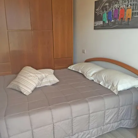 Dolce Vita Apartamento Piano Porlezza