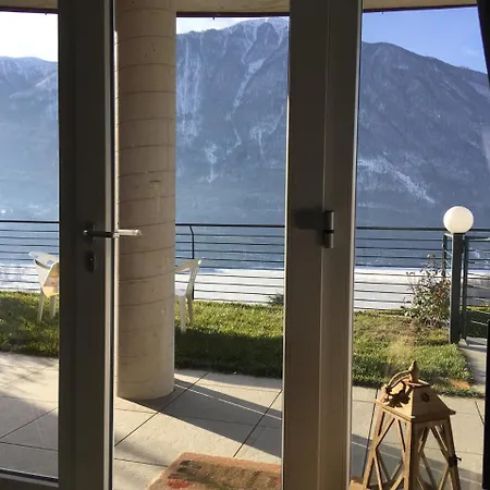 Apartamento Dolce Vita Piano Porlezza