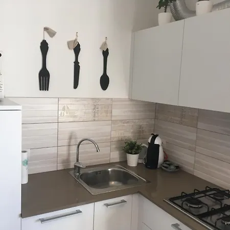 Apartamento Dolce Vita